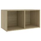 Tv-meubels van bewerkt hout met klassiek en trendy design - Tv-meubels