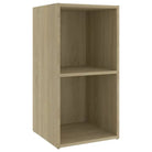 Tv-meubels van bewerkt hout met klassiek en trendy design - Tv-meubels