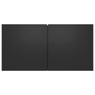 Tv-meubels van bewerkt hout met trendy en praktische design - Tv-meubels