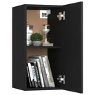 Tv-meubels van bewerkt hout met trendy en praktische design - Tv-meubels