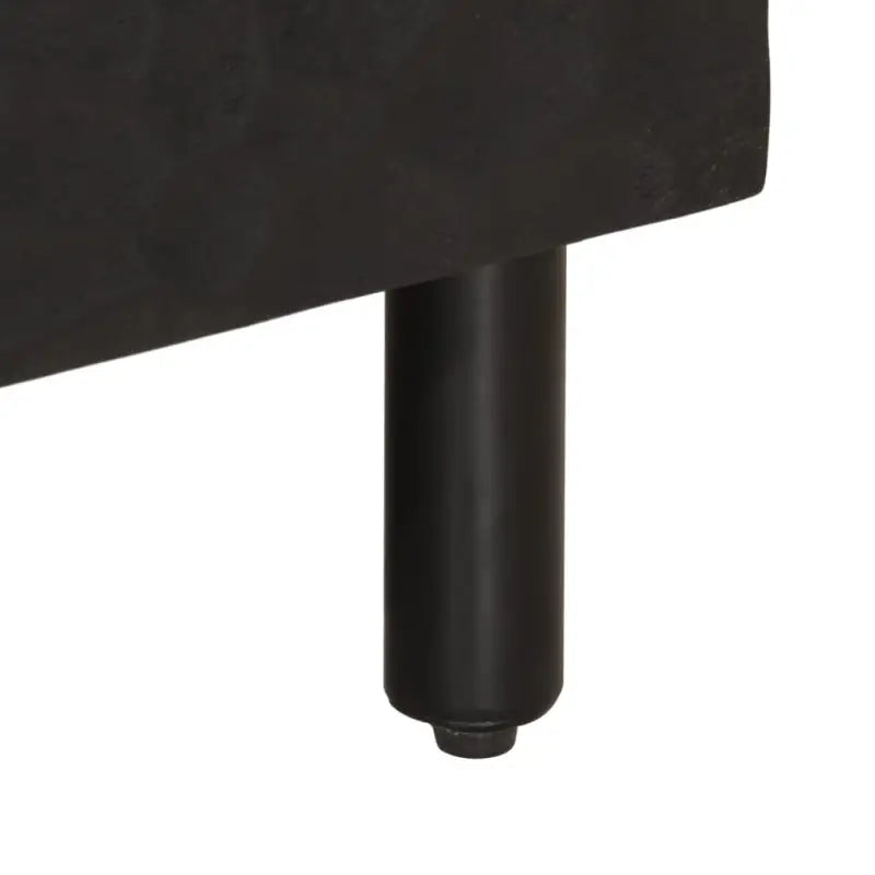 Tv-meubels van massief mangohout voor een trendy en stevige uitstraling - Tv-meubels