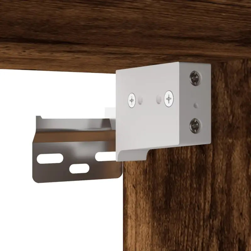 Tv-wandmeubels van bewerkt hout voor een opgeruimde woonkamer - Tv-meubels