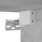 Tv-wandmeubels van bewerkt hout voor een opgeruimde woonkamer - Tv-meubels