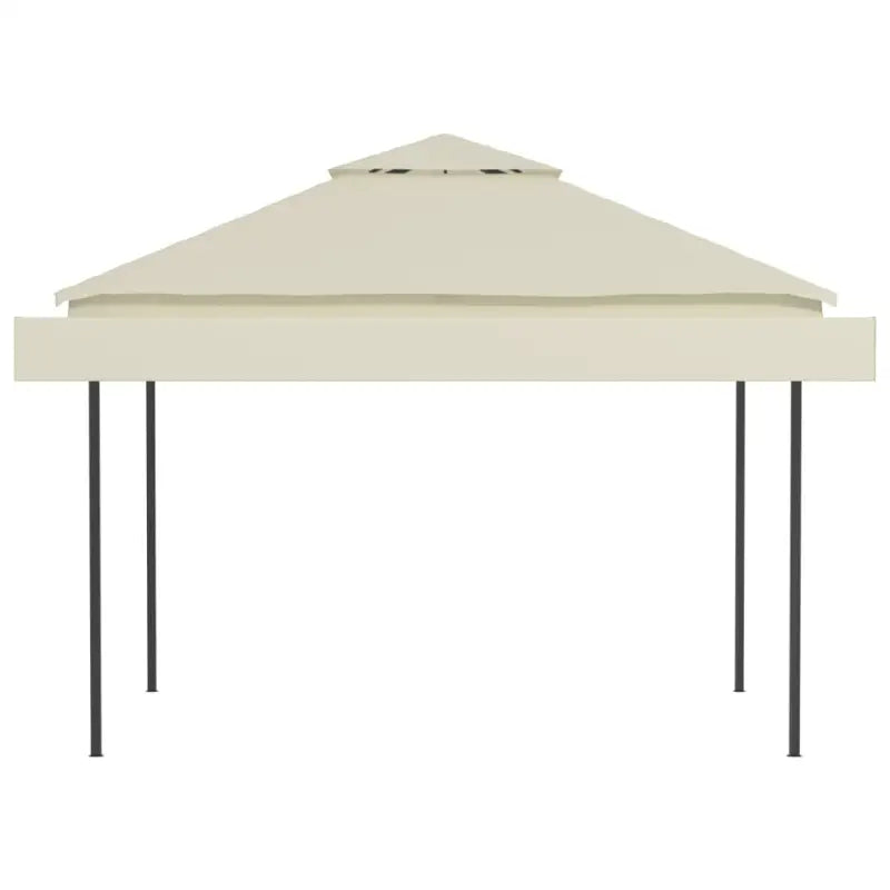 Uitschuifbare Daken voor Partytenten en Prieëlen met Stalen Frame - Partytenten & prieëlen
