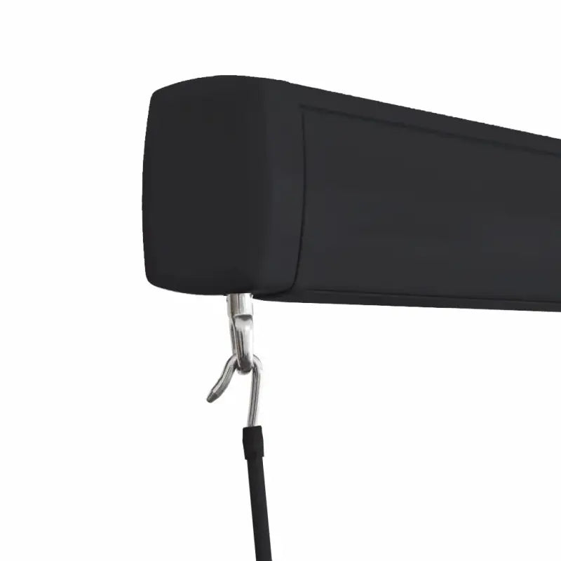 Uittrekbare luifel met aluminium frame voor koele tuinplekken - Zonwering