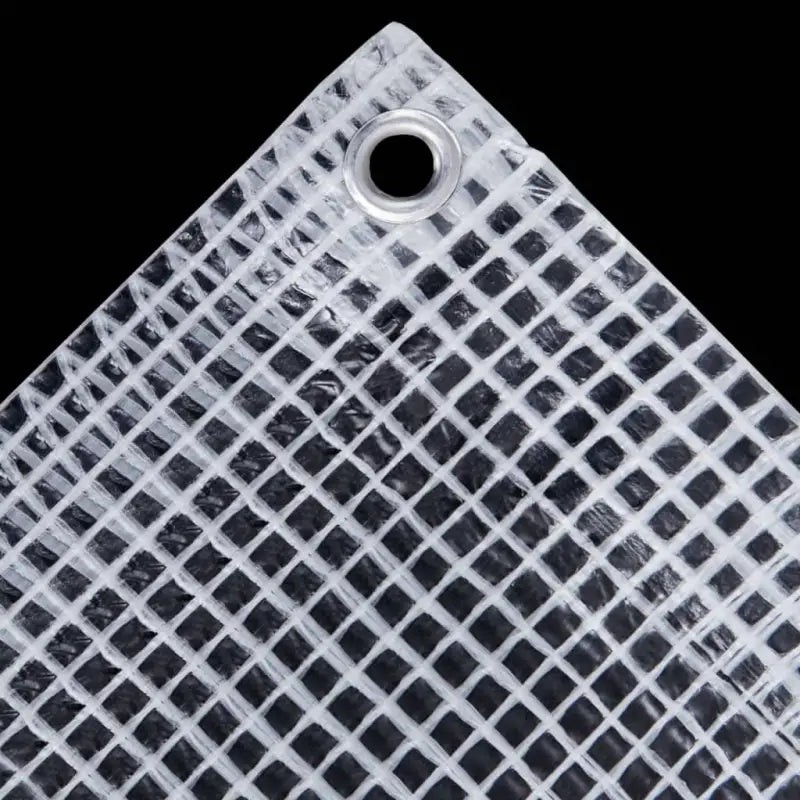 Verrijk je buitenruimte met een veelzijdige leno-zeil voor bescherming - Afdekdoeken