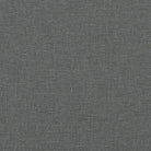 Verstelbare bureaustoel met elegante stijl en goede totale afmetingen - Donkergrijs / 1 - Bureaustoelen