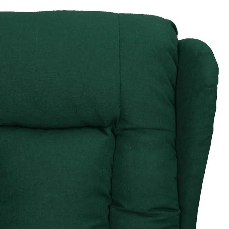 Verstelbare elektrische massagestoel met comfortabele posities - Elektrische massagestoelen
