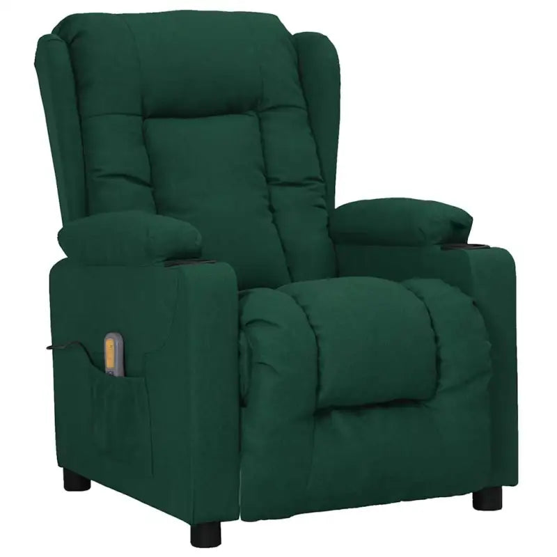 Verstelbare elektrische massagestoel met comfortabele posities - Elektrische massagestoelen