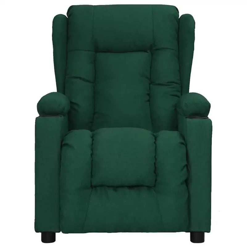 Verstelbare elektrische massagestoel met comfortabele posities - Elektrische massagestoelen
