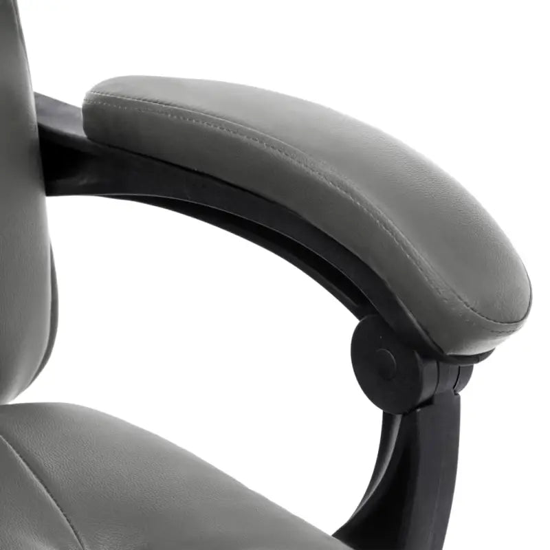 Verstelbare ergonomische bureaustoel voor comfortabel werken - Bureaustoelen