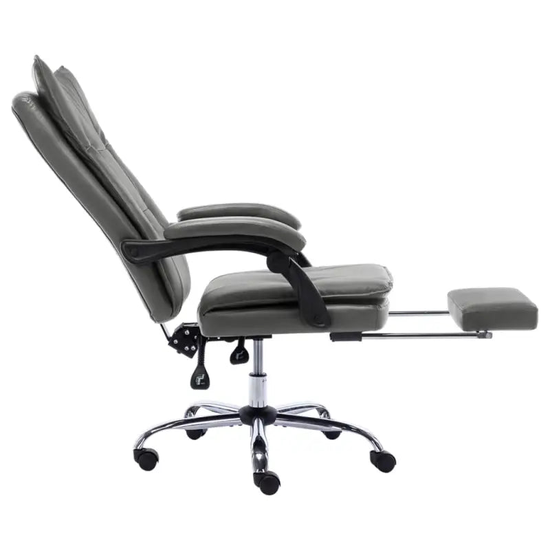 Verstelbare ergonomische bureaustoel voor comfortabel werken - Bureaustoelen