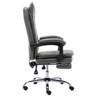 Verstelbare ergonomische bureaustoel voor comfortabel werken - Bureaustoelen