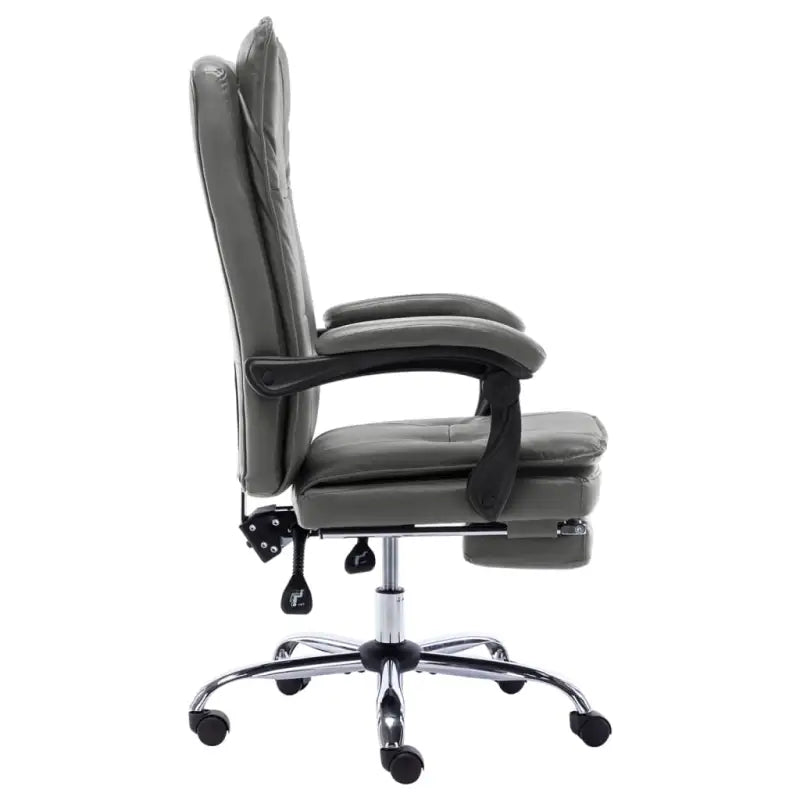 Verstelbare ergonomische bureaustoel voor comfortabel werken - Bureaustoelen