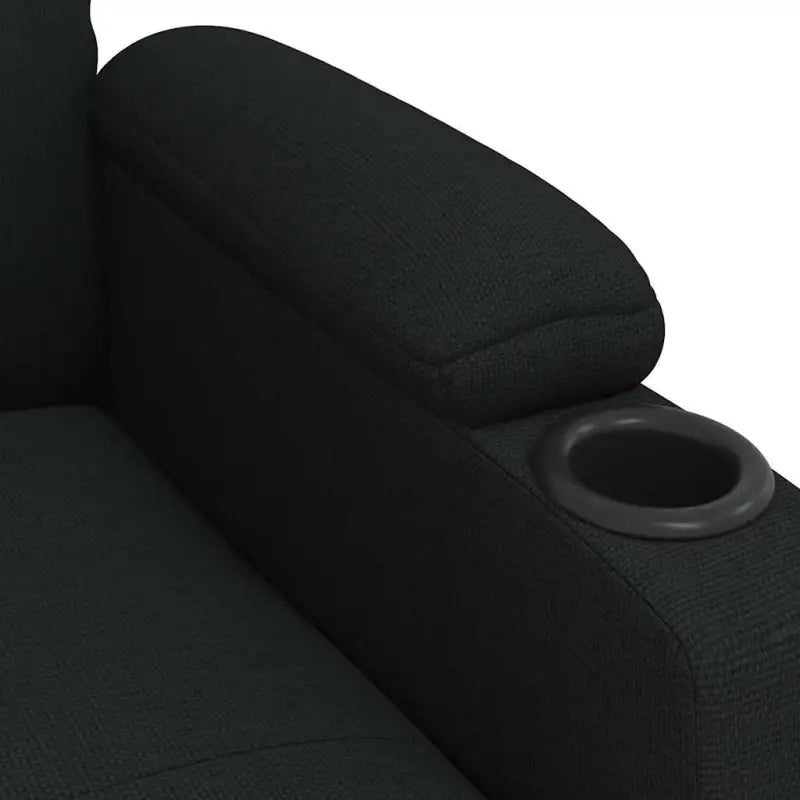 Verstelbare fauteuil for ultiem ontspanning en comfort - Fauteuils & Relaxfauteuils