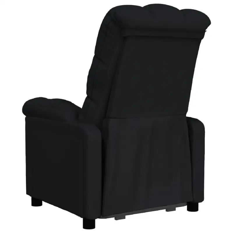 Verstelbare fauteuil voor ontspannen zitplezier en comfort - Fauteuils & Relaxfauteuils