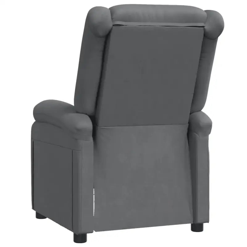 Verstelbare fauteuil voor optimaal comfort en ontspanning - Fauteuils & Relaxfauteuils