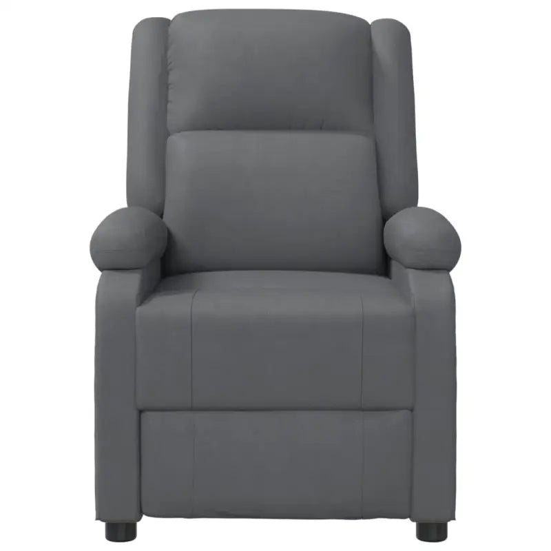 Verstelbare fauteuil voor optimaal comfort en ontspanning - Fauteuils & Relaxfauteuils