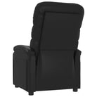 Verstelbare fauteuil voor ultiem comfort en ontspanning - Fauteuils & Relaxfauteuils