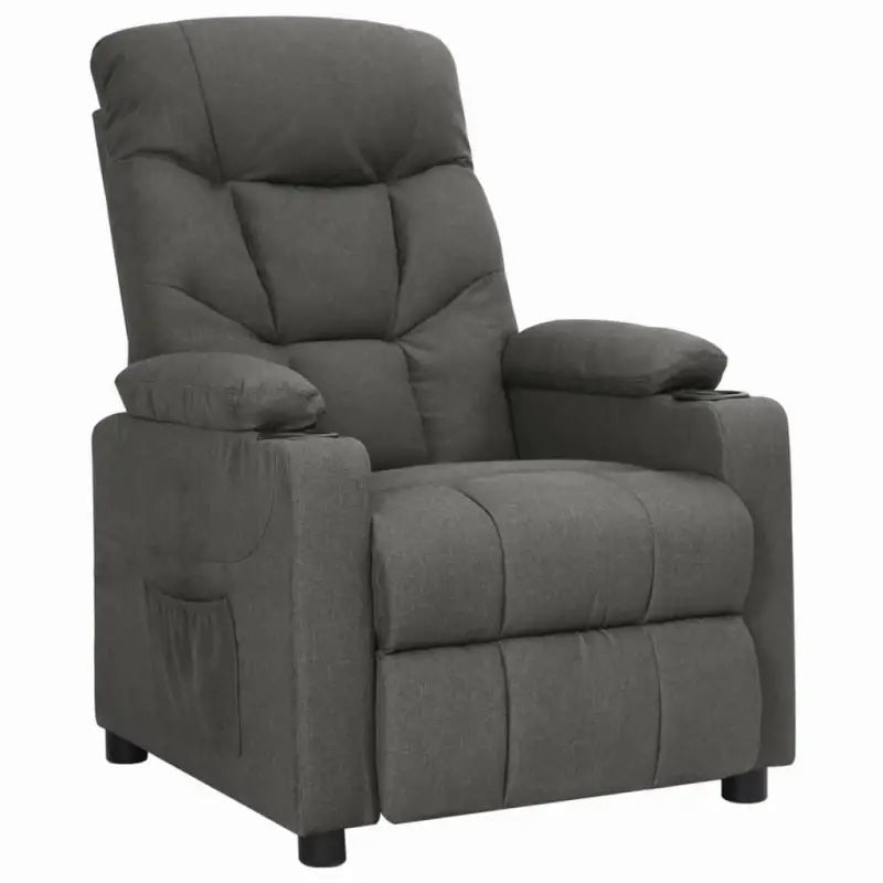 Verstelbare fauteuil voor ultiem comfort en ontspanning - Fauteuils & Relaxfauteuils