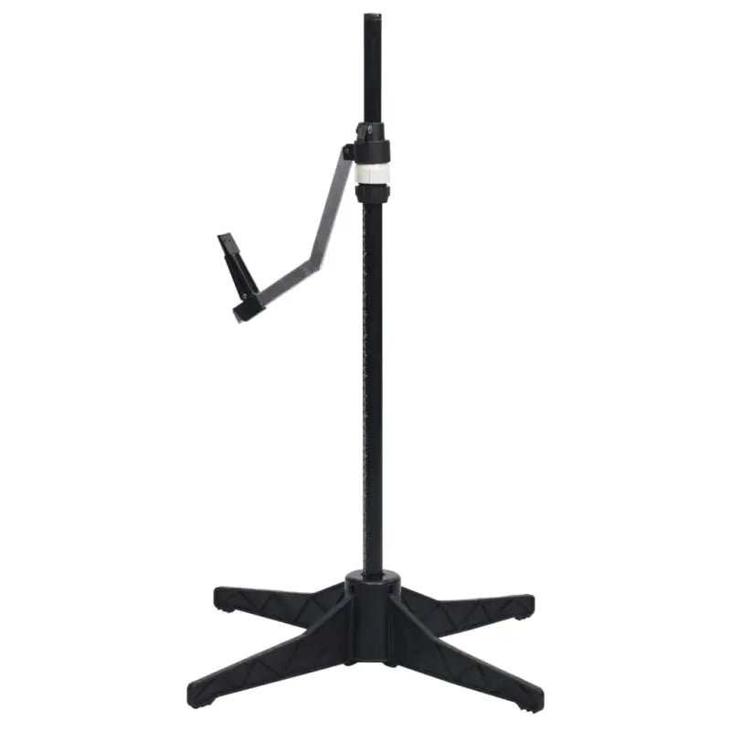 Verstelbare herenkleding paspop voor modeshows en winkels - Crème - Kledingstandaards