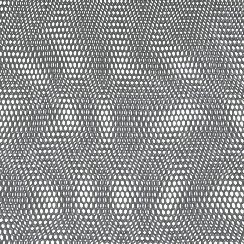 Verstelbare hoogte bureaustoel met ademende mesh voor ultiem comfort - Zwart / 1 - Bureaustoelen