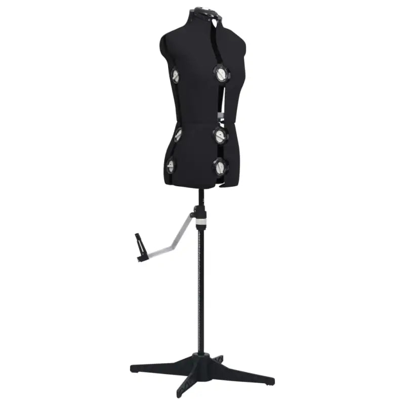 Verstelbare mannequin voor dameskleding en modepresentatie - Kledingstandaards