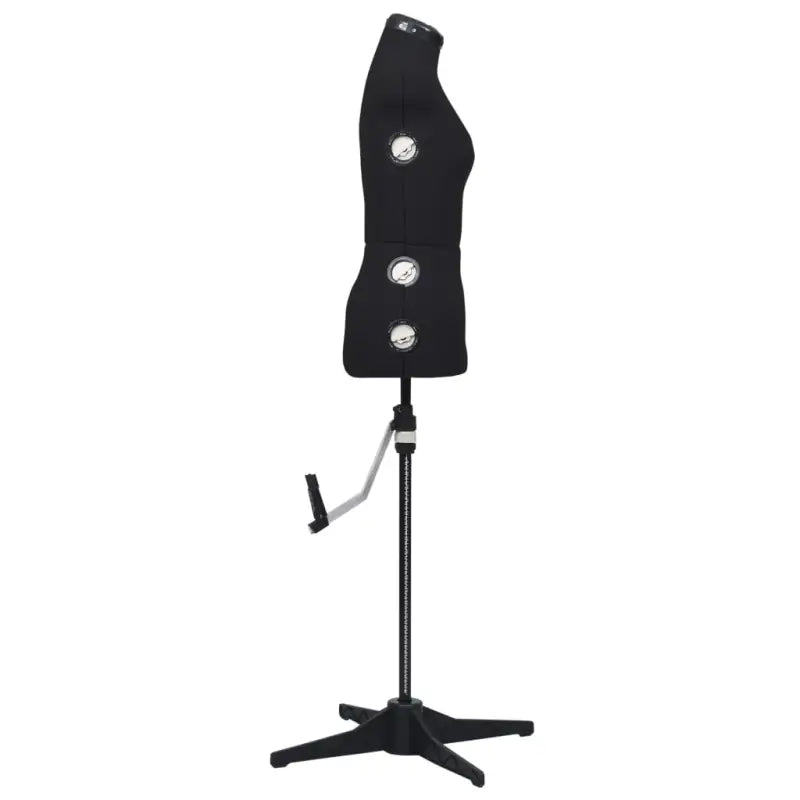 Verstelbare mannequin voor dameskleding en modepresentatie - Kledingstandaards