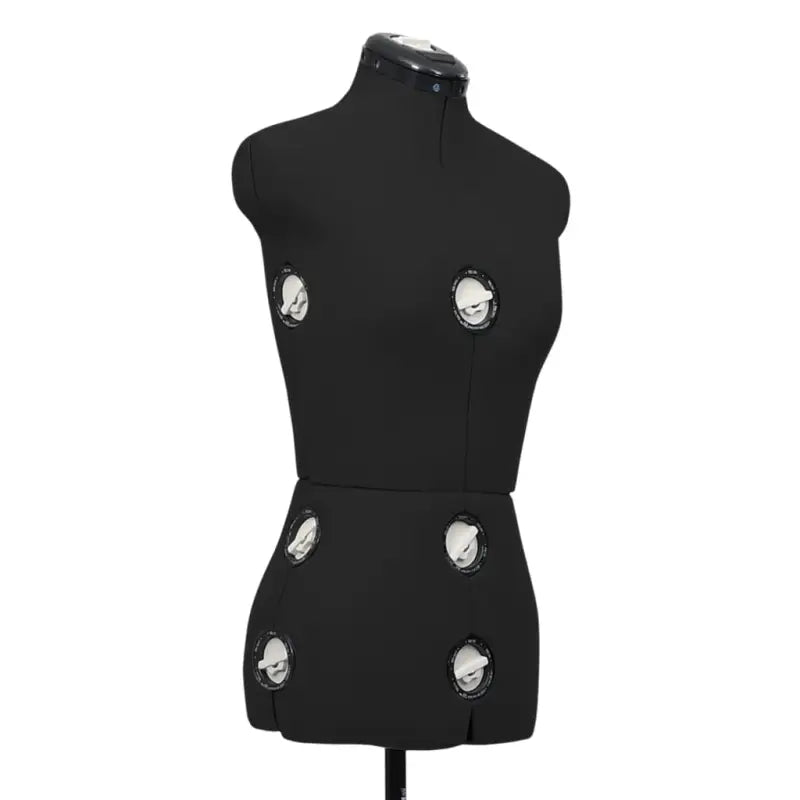 Verstelbare mannequin voor dameskleding en modepresentatie - Kledingstandaards