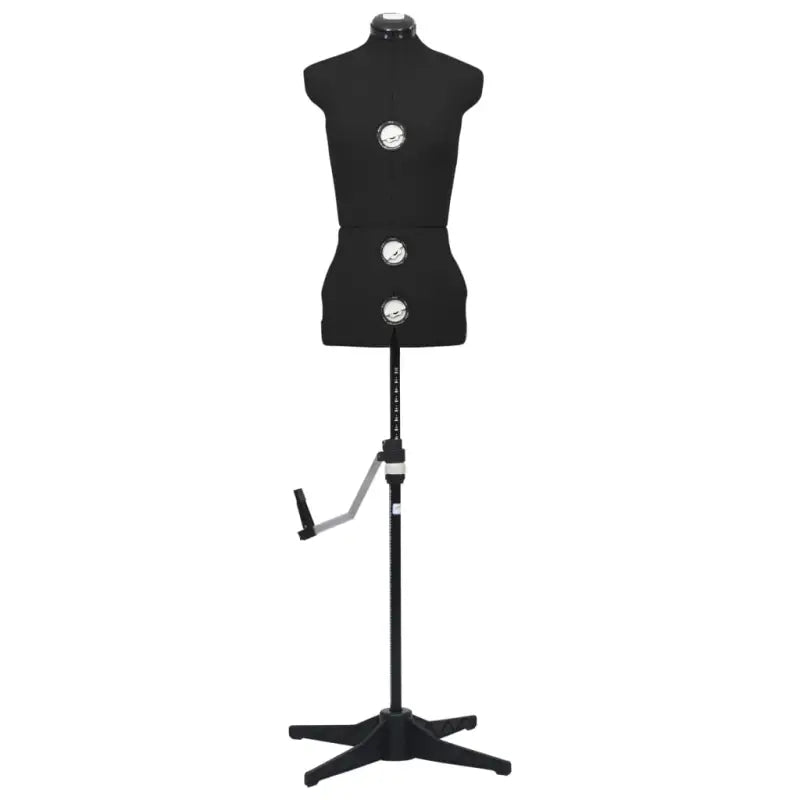 Verstelbare mannequin voor dameskleding en modepresentatie - Kledingstandaards