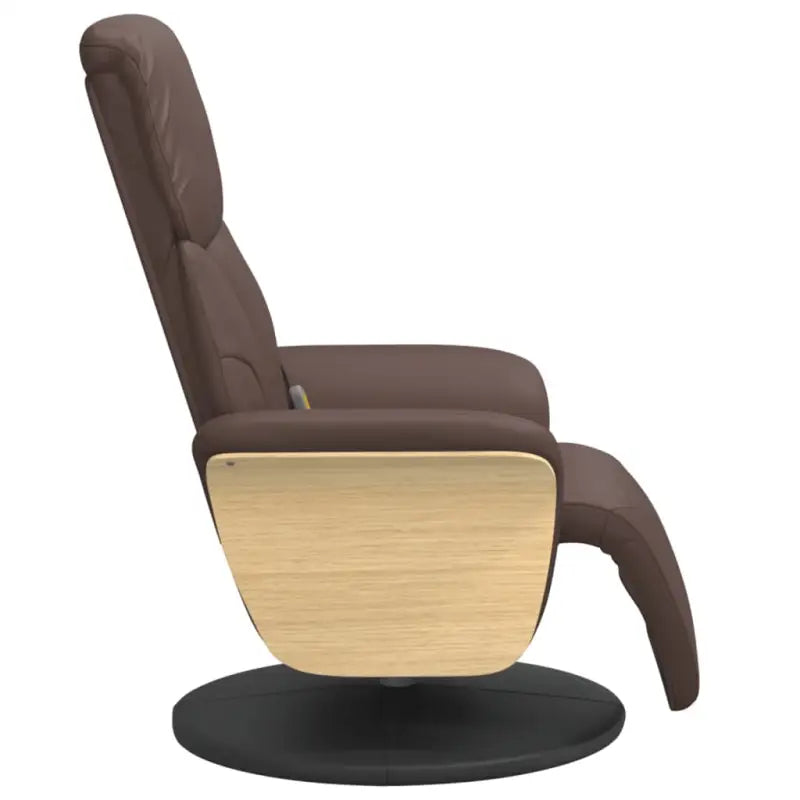 Verstelbare massagestoel met gerichte massage en meerdere programma’s - Fauteuils & Relaxfauteuils