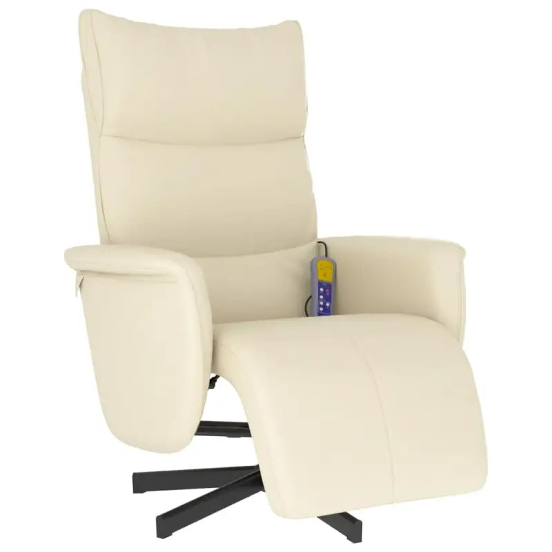 Verstelbare massagestoel voor ultiem comfort en gerichte massageervaring - Fauteuils & Relaxfauteuils