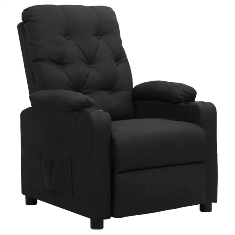 Verstelbare stoel met elektrische motor voor ultiem comfort - Fauteuils & Relaxfauteuils