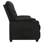 Verstelbare stoel met elektrische motor voor ultiem comfort - Fauteuils & Relaxfauteuils