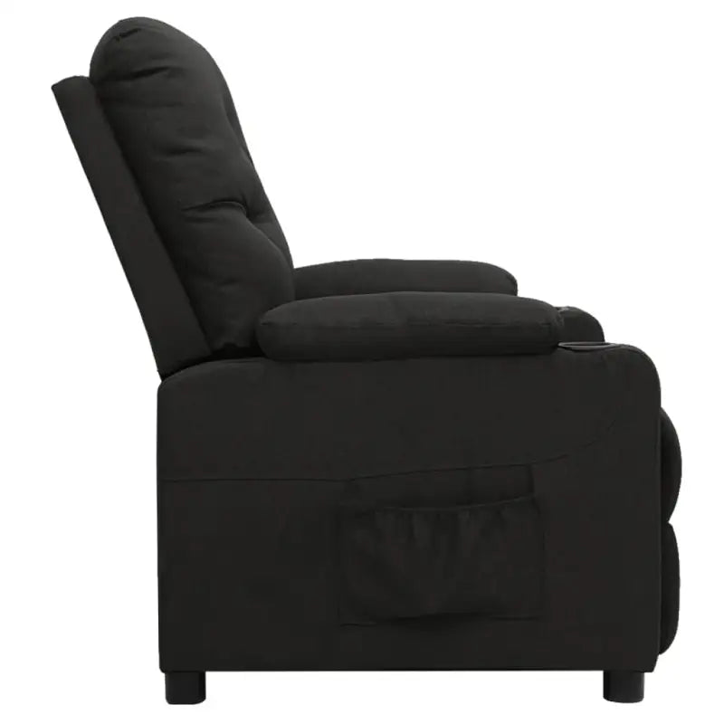Verstelbare stoel met elektrische motor voor ultiem comfort - Fauteuils & Relaxfauteuils