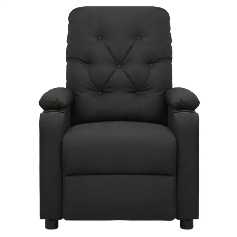 Verstelbare stoel met elektrische motor voor ultiem comfort - Fauteuils & Relaxfauteuils