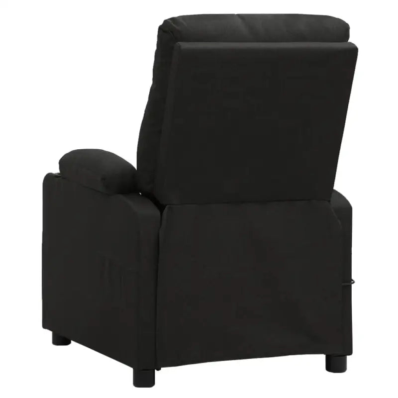 Verstelbare stoel met elektrische motor voor ultiem comfort - Fauteuils & Relaxfauteuils
