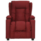 Verstelbare stoel met elektrische motor voor ultiem comfort - Fauteuils & Relaxfauteuils