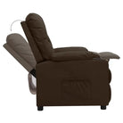 Verstelbare stoel met elektrische motor voor ultiem comfort - Fauteuils & Relaxfauteuils