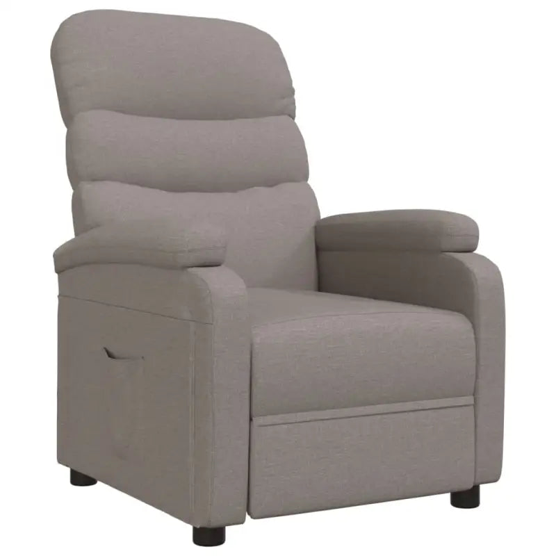 Verstelbare stoel voor comfortabel ontspannen en relaxen - Fauteuils & Relaxfauteuils