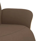 Verstelbare stoel voor comfortabel ontspannen na een drukke dag - Fauteuils & Relaxfauteuils