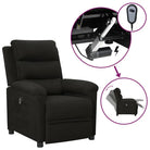 Verstelbare stoel voor comfortabel relaxen en een rustige nachtrust - Fauteuils & Relaxfauteuils