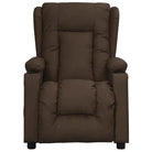 Verstelbare stoel voor ultiem comfort en ontspanning - Fauteuils & Relaxfauteuils