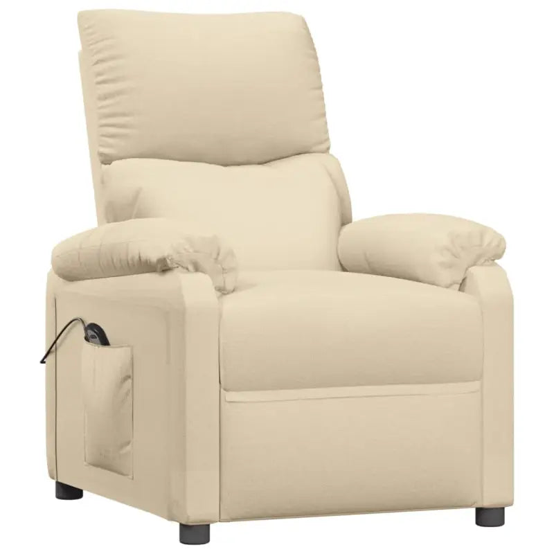 Verstelbare stoel voor ultiem comfort en ontspanning - Fauteuils & Relaxfauteuils