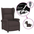 Verstelbare stoel voor ultiem comfort en ontspanning - Fauteuils & Relaxfauteuils
