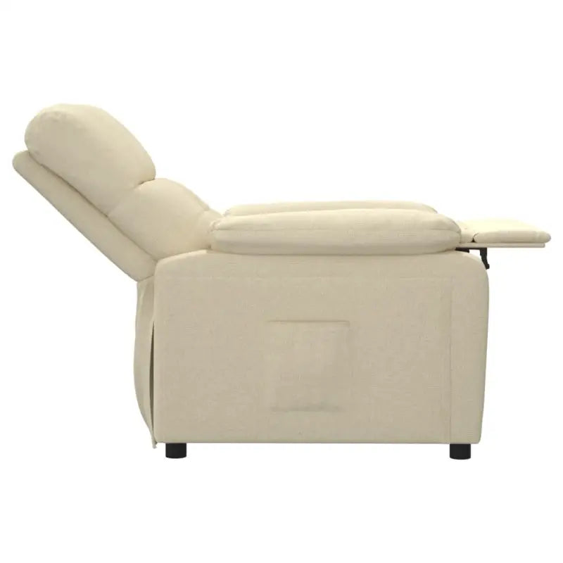 Verstelbare stoel voor ultiem comfort en ontspanning - Fauteuils & Relaxfauteuils