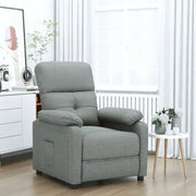 Verstelbare stoel voor ultiem comfort en ontspanning - Fauteuils & Relaxfauteuils