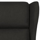 Verstelbare stoel voor ultiem comfort en ontspanning - Fauteuils & Relaxfauteuils