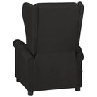 Verstelbare stoel voor ultiem comfort en ontspanning - Fauteuils & Relaxfauteuils