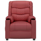 Verstelbare stoel voor ultiem comfort en ontspanning - Fauteuils & Relaxfauteuils